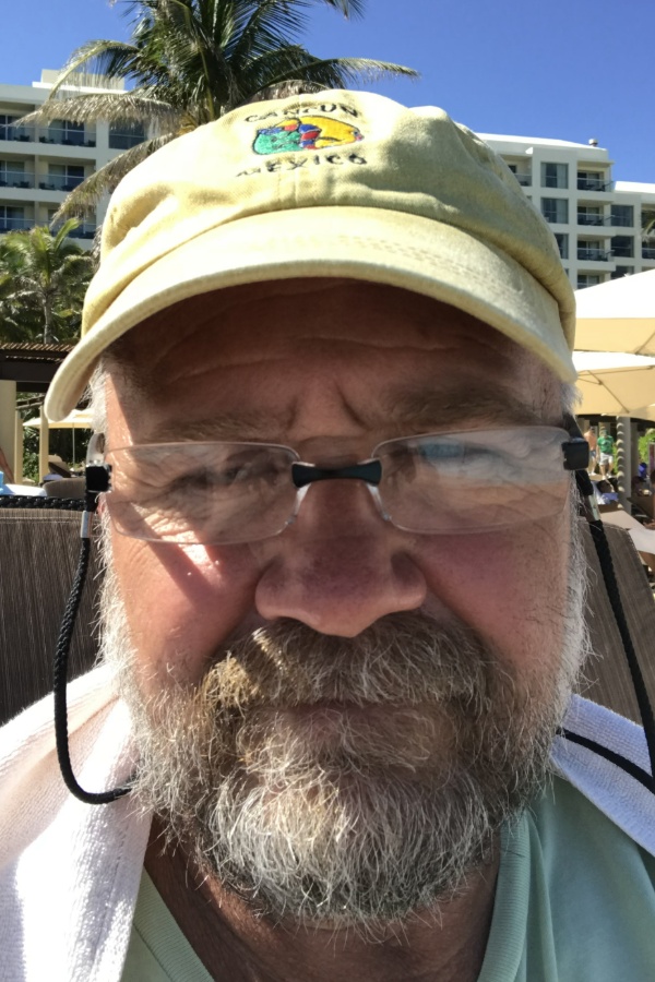 Cruise Brothers Travel Agent James Beahm